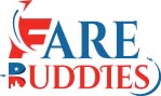 fairbuddy - Make Every Journey Rewarding With fairbuddy